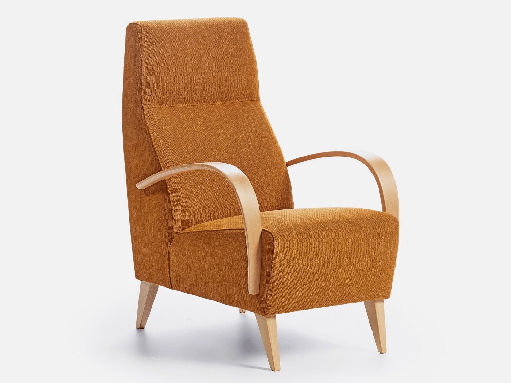 Butaca Izan de Tajoma - 1