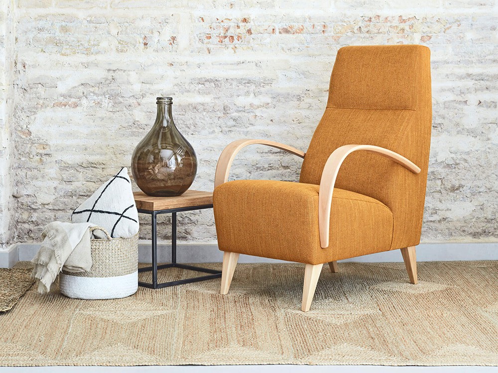 Butaca Izan de Tajoma - 2