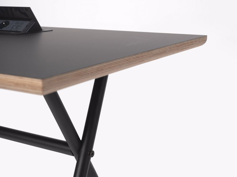 Escritorio Bai laminado de Ondarreta - 9