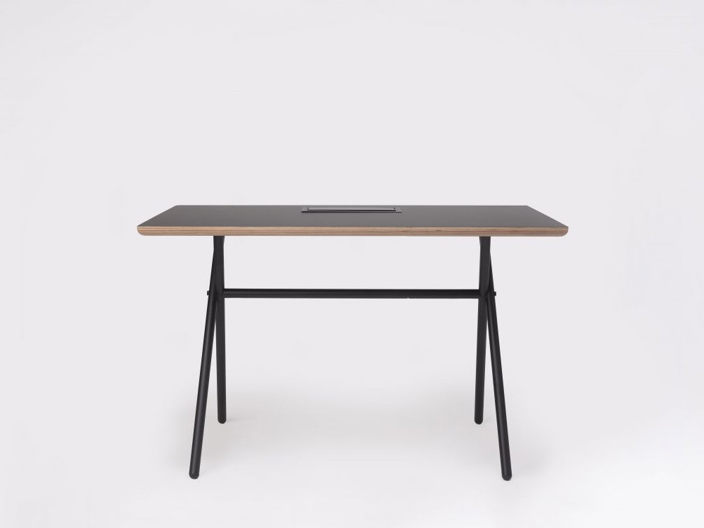 Escritorio Bai laminado de Ondarreta - 6