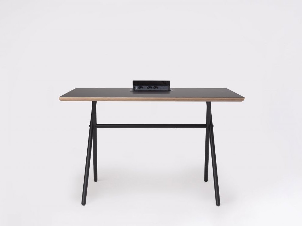 Escritorio Bai laminado de Ondarreta - 7