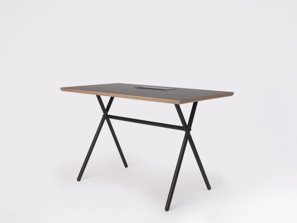 Escritorio Bai laminado de Ondarreta - 8