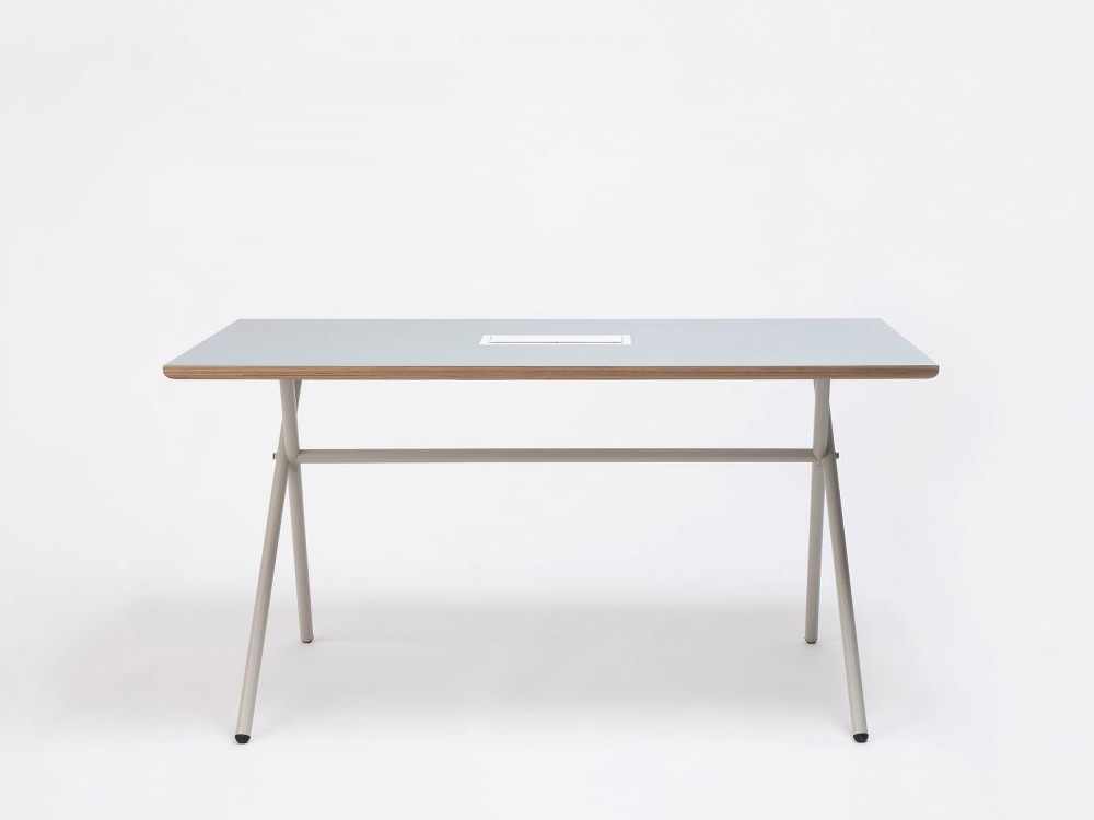 Escritorio Bai laminado de Ondarreta - 11