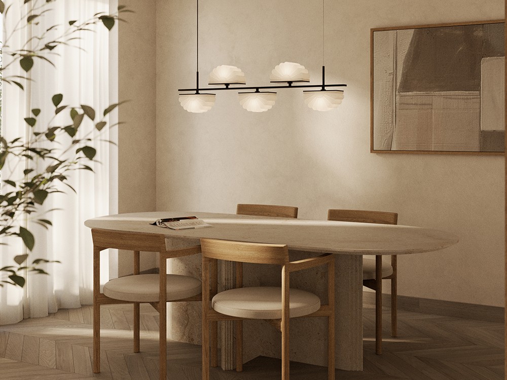 Lámpara de techo Gina Big de Ondarreta - 1