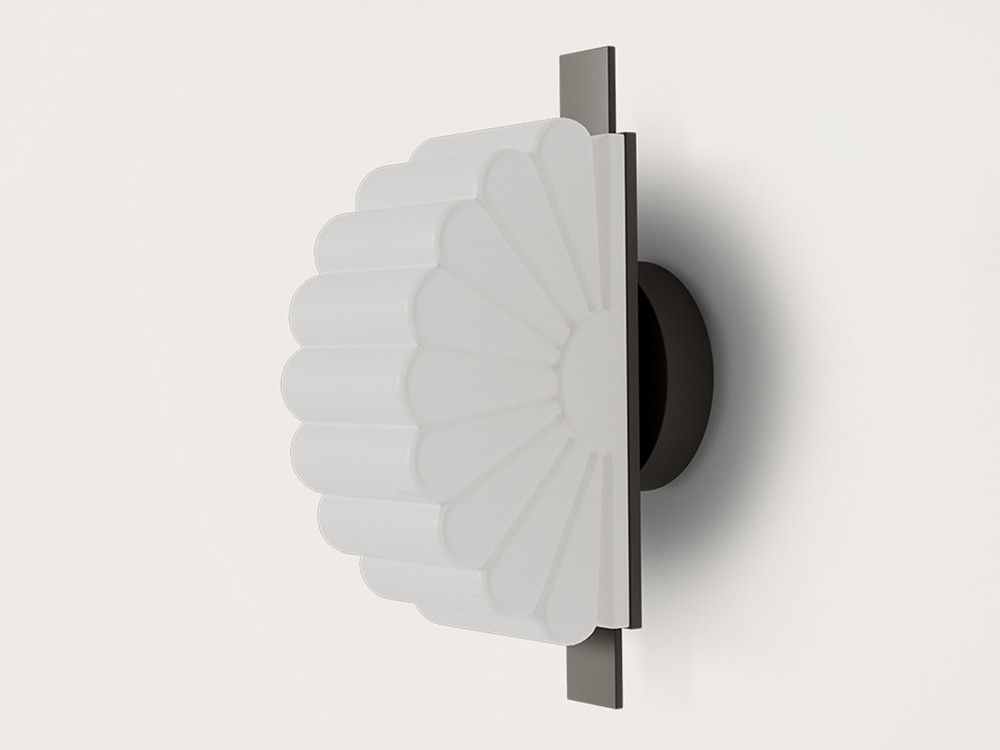 Aplique Gina de Aromas del campo - 2