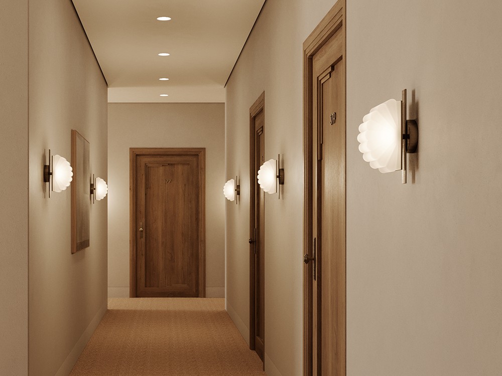 Aplique Gina de Aromas del campo - 1