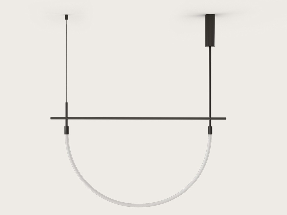 Lámpara de techo Cram de Aromas del Campo - 1