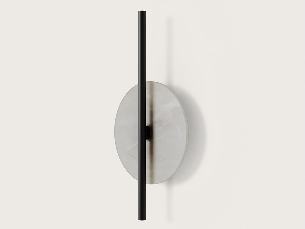 Aplique Point de Aromas del campo - 1