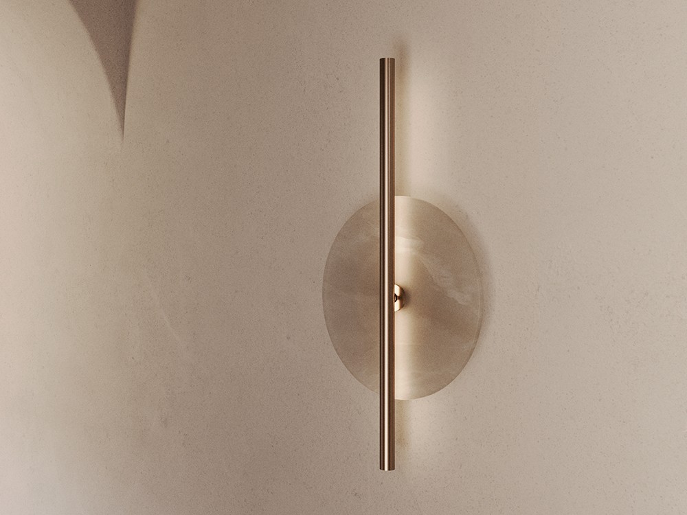 Aplique Point de Aromas del campo - 3