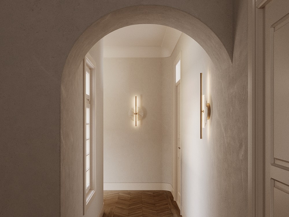 Aplique Point de Aromas del campo - 2