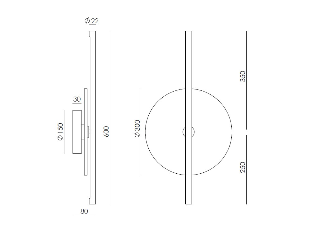 Aplique Point de Aromas del campo - 4