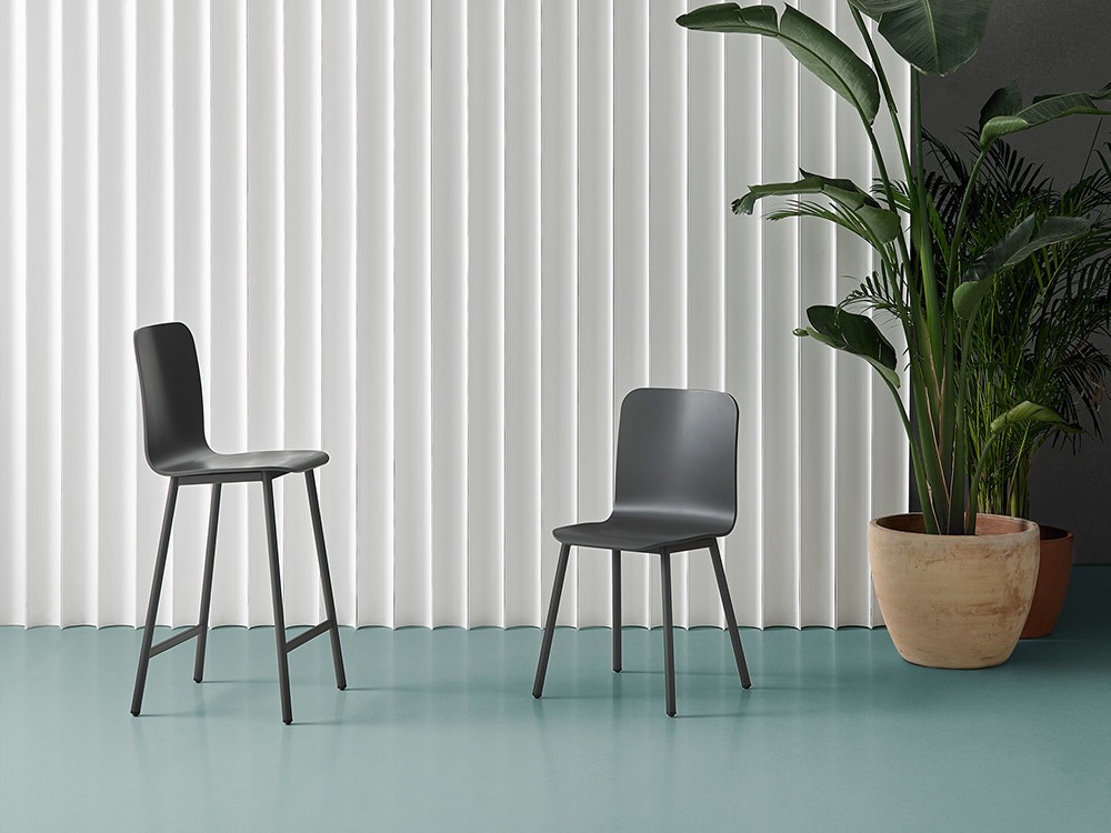 Taburete Pepper Mobliberica - 6