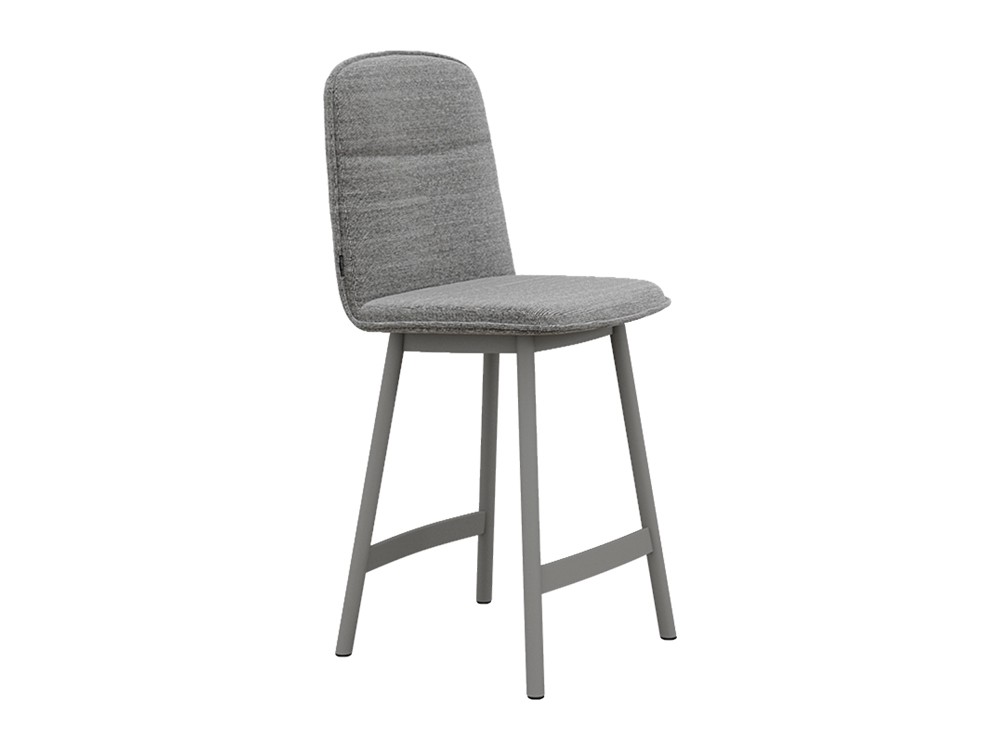 Taburete tapizado Köln Mobliberica - 6
