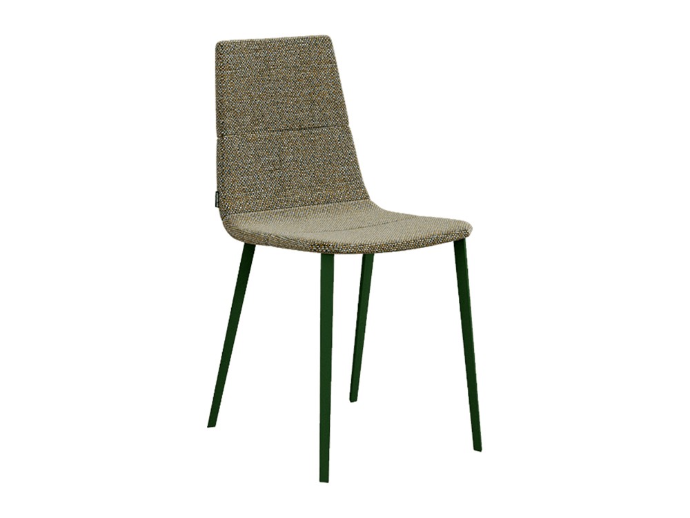 Silla tapizada Salt Mobliberica - 7