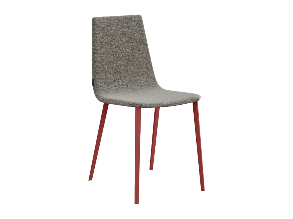 Silla tapizada Salt Mobliberica - 9