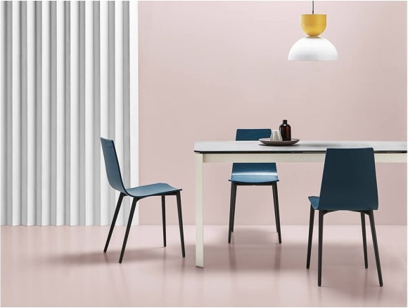 Mesa fija o extensible Salt Mobliberica - 9