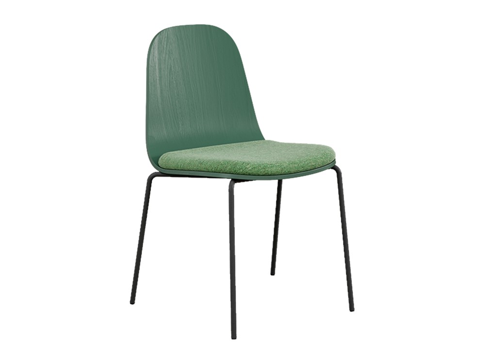 Silla Galet apilable 4122 Mobliberica - 6
