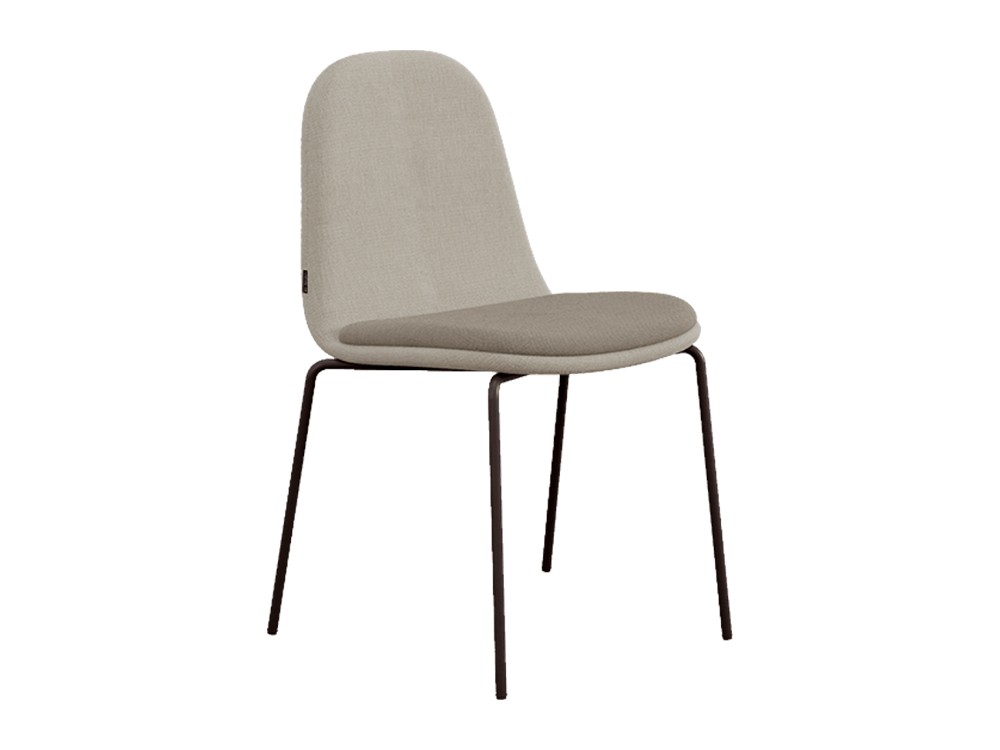 Silla Galet apilable 4122 Mobliberica - 7