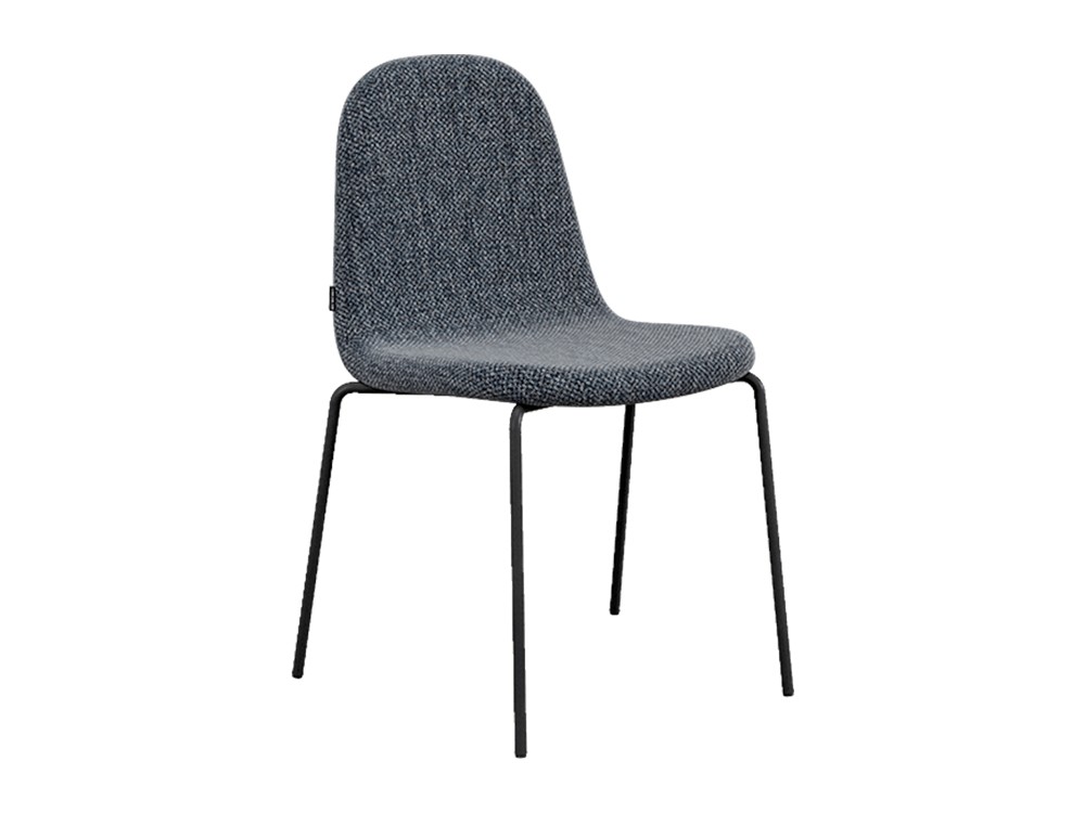 Silla Galet apilable 4122 Mobliberica - 8