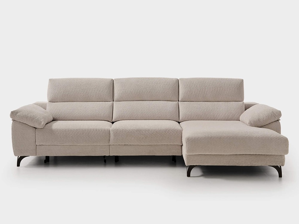 Chaiselongue deslizante Avalón de Acomodel - 8