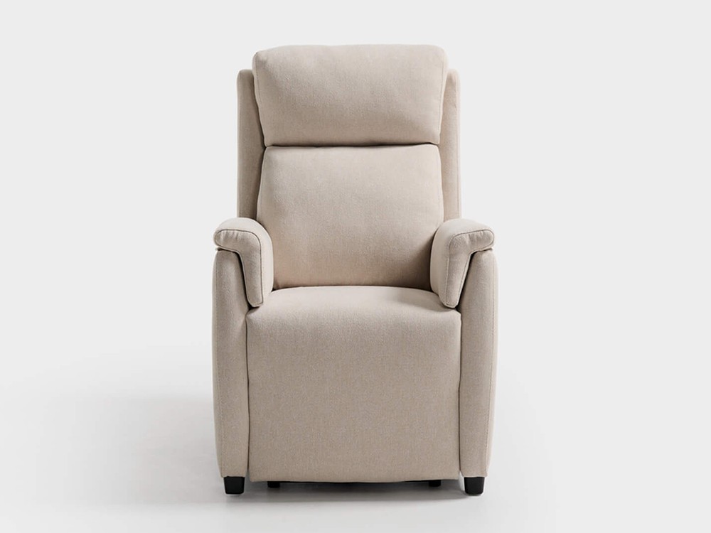 Sillón relax Balder de acomodel - 5