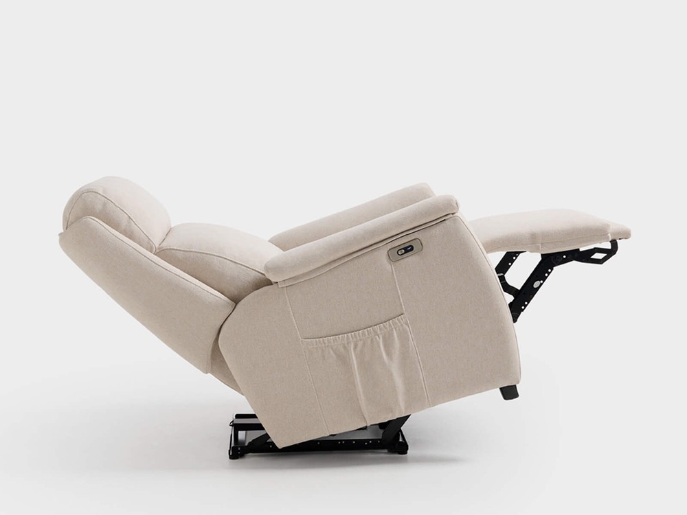 Sillón relax Balder de acomodel - 2