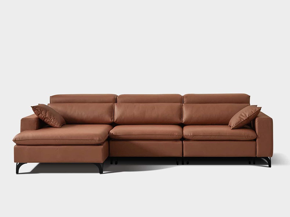 Chaiselongue deslizante Antía de Acomodel - 3