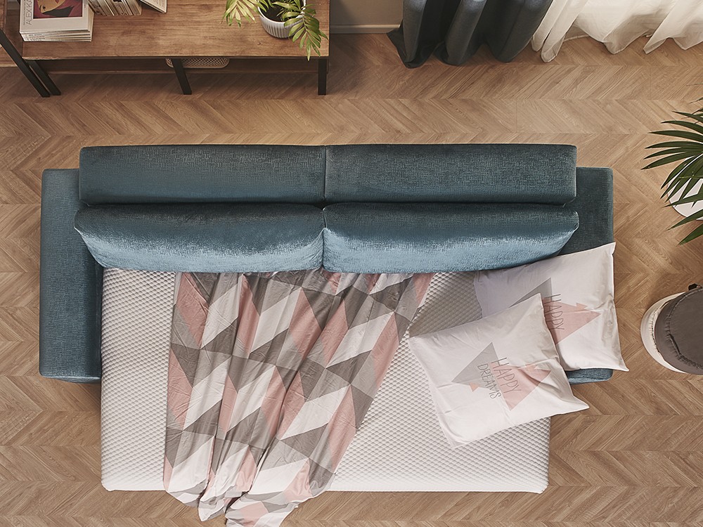 Sofá deslizante eléctrico Ares de Acomodel - 8