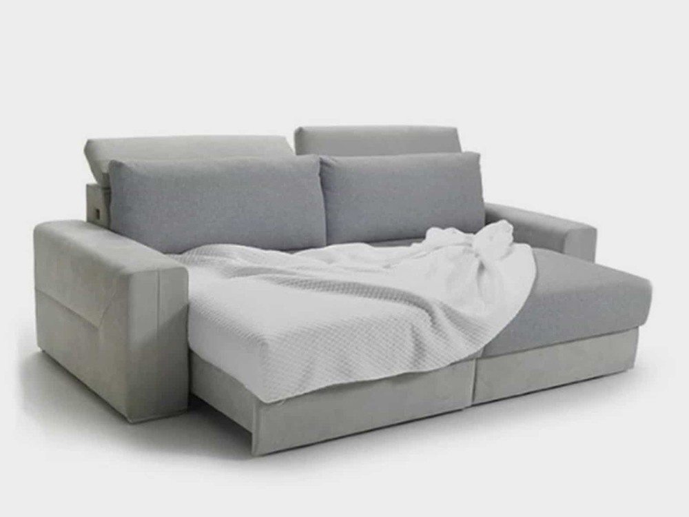 Sofá deslizante eléctrico Ares de Acomodel - 12