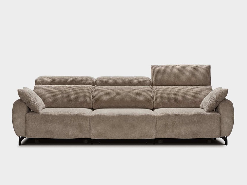 Sofá deslizante eléctrico Solio de Acomodel - 3