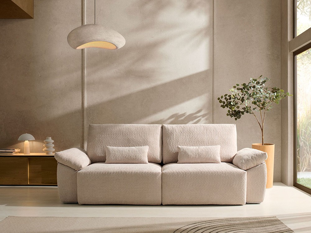 Sofá deslizante Laya de Acomodel - 1