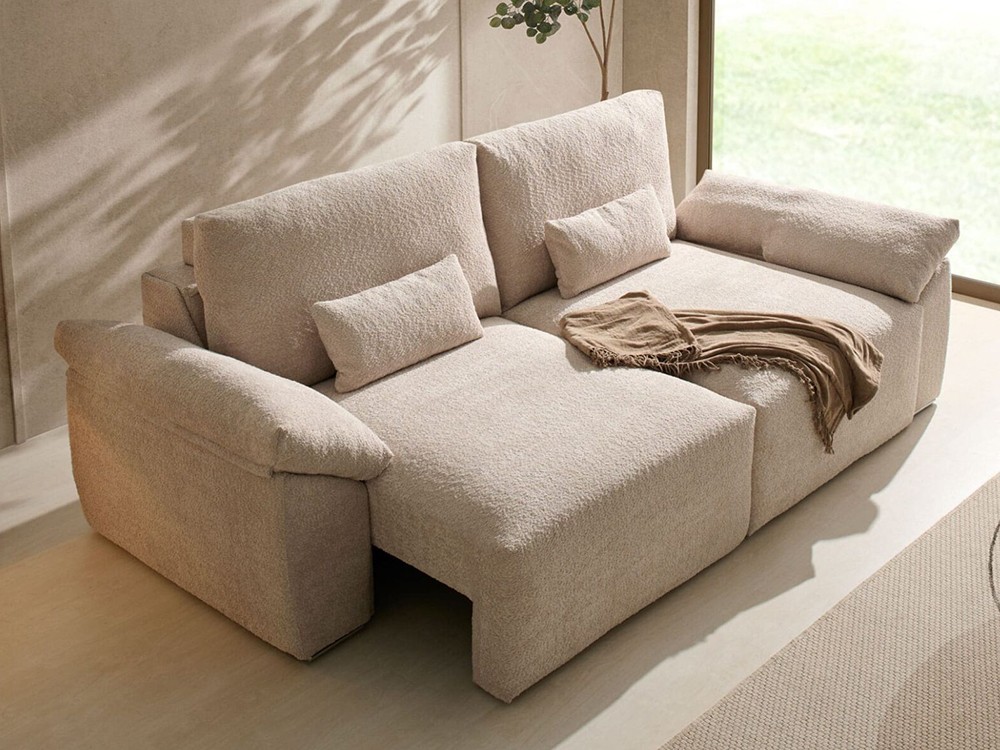 Sofá deslizante Laya de Acomodel - 2