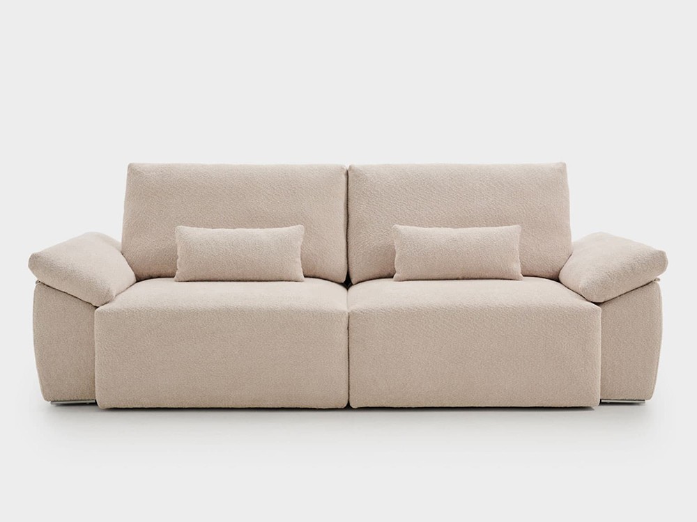 Sofá deslizante Laya de Acomodel - 5