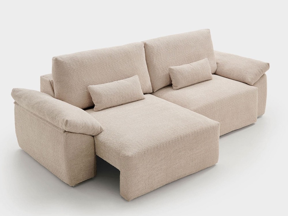 Sofá deslizante Laya de Acomodel - 3