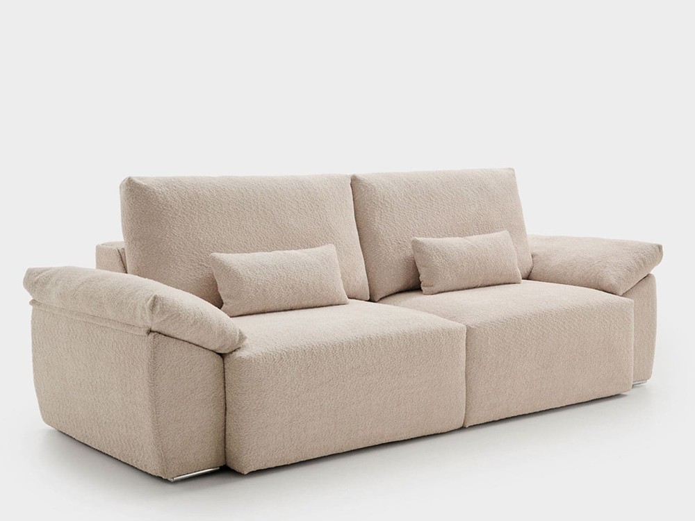 Sofá deslizante Laya de Acomodel - 6