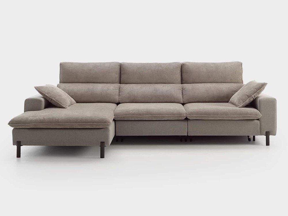 Chaiselongue deslizante Cora de Acomodel - 8