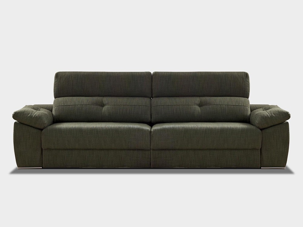 Sofá deslizante Acciona de Acomodel - 2