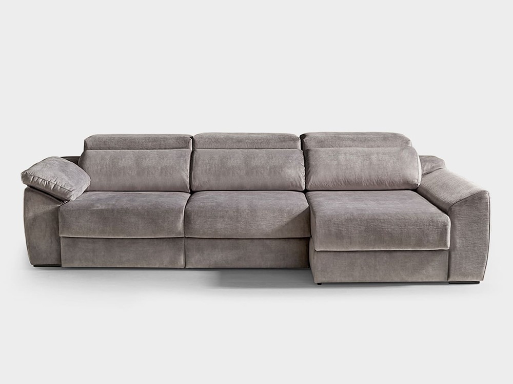 Chaiselongue deslizante Dean de Acomodel - 3