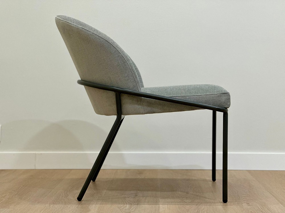 Butaca Eda Lounge | Outlet de Nacher - 3