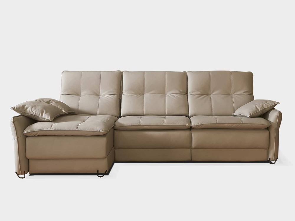 Chaiselongue Hadria fijo o relax de Acomodel - 9