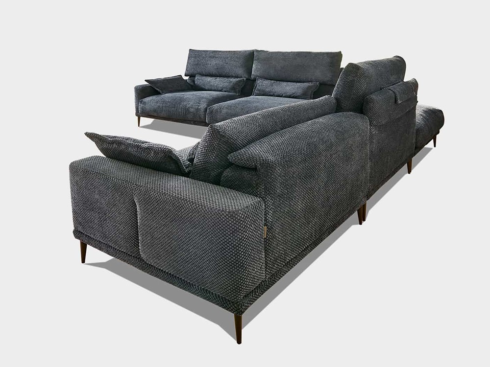 Sofá rincón Cameron Acomodel - 6