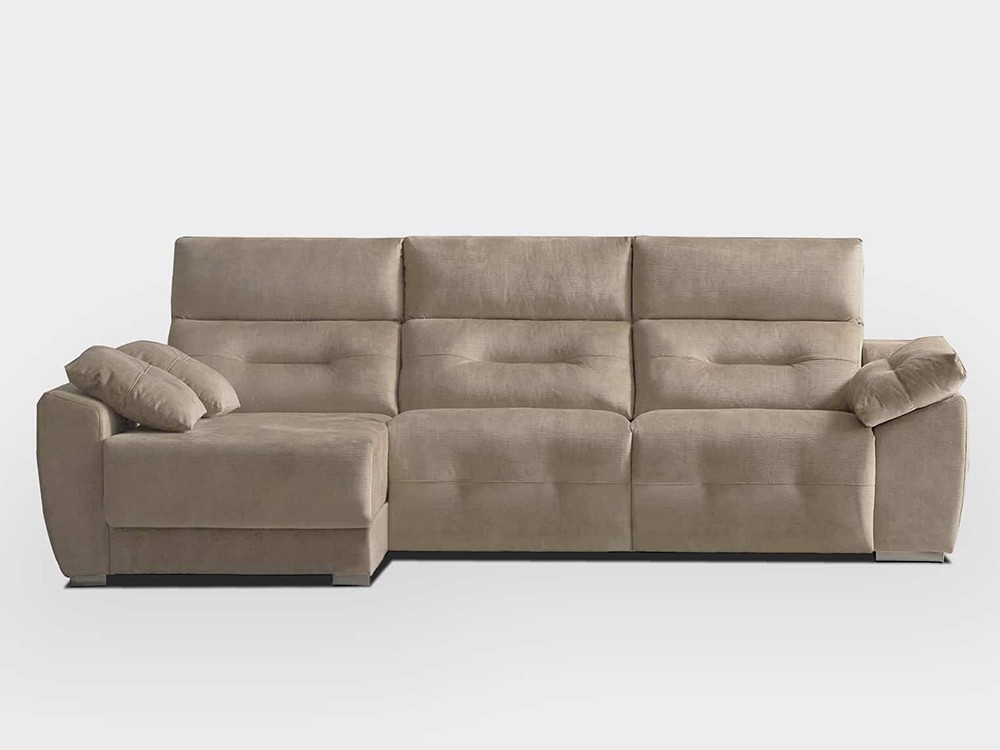 Chaiselongue Celeste fija o relax de Acomodel - 6