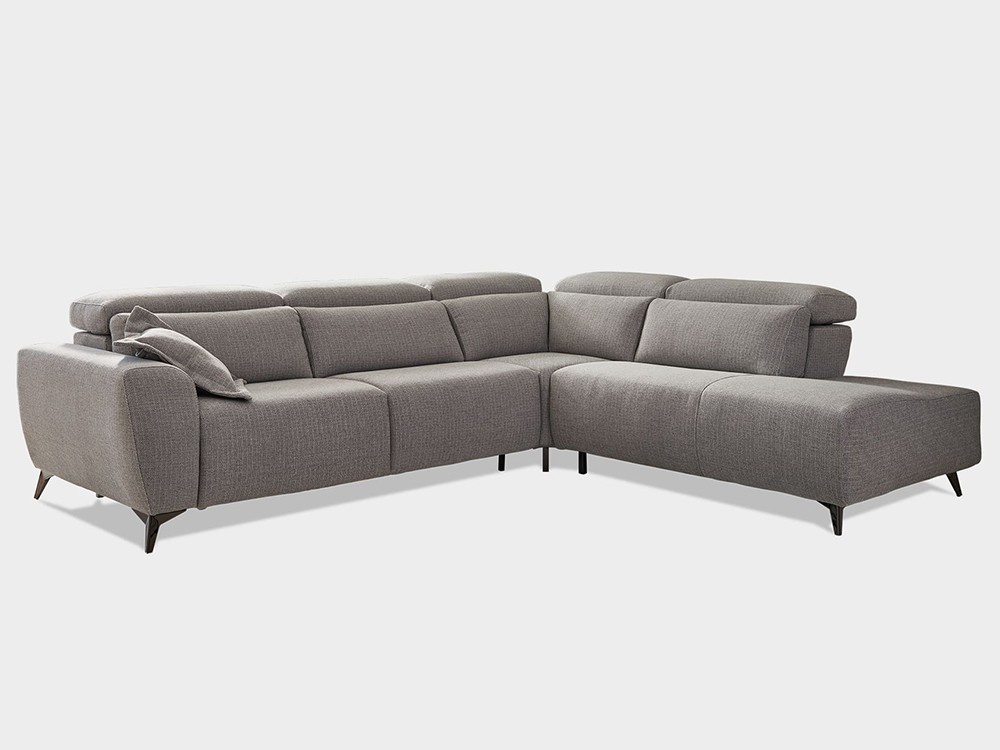 Sofá rinconera relax Genio Acomodel - 3