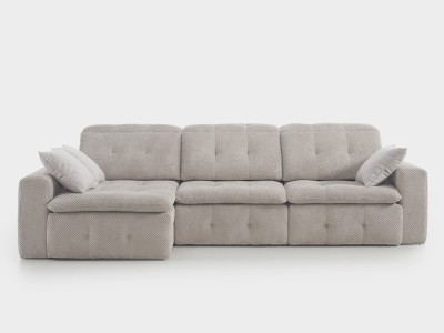 Chaiselongue deslizante Yanai Acomodel - 1
