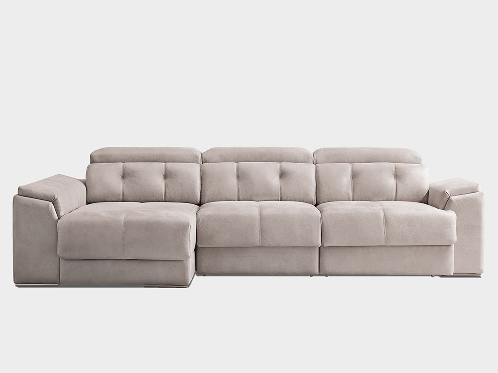 Chaiselongue Dinamic deslizante de Acomodel - 4