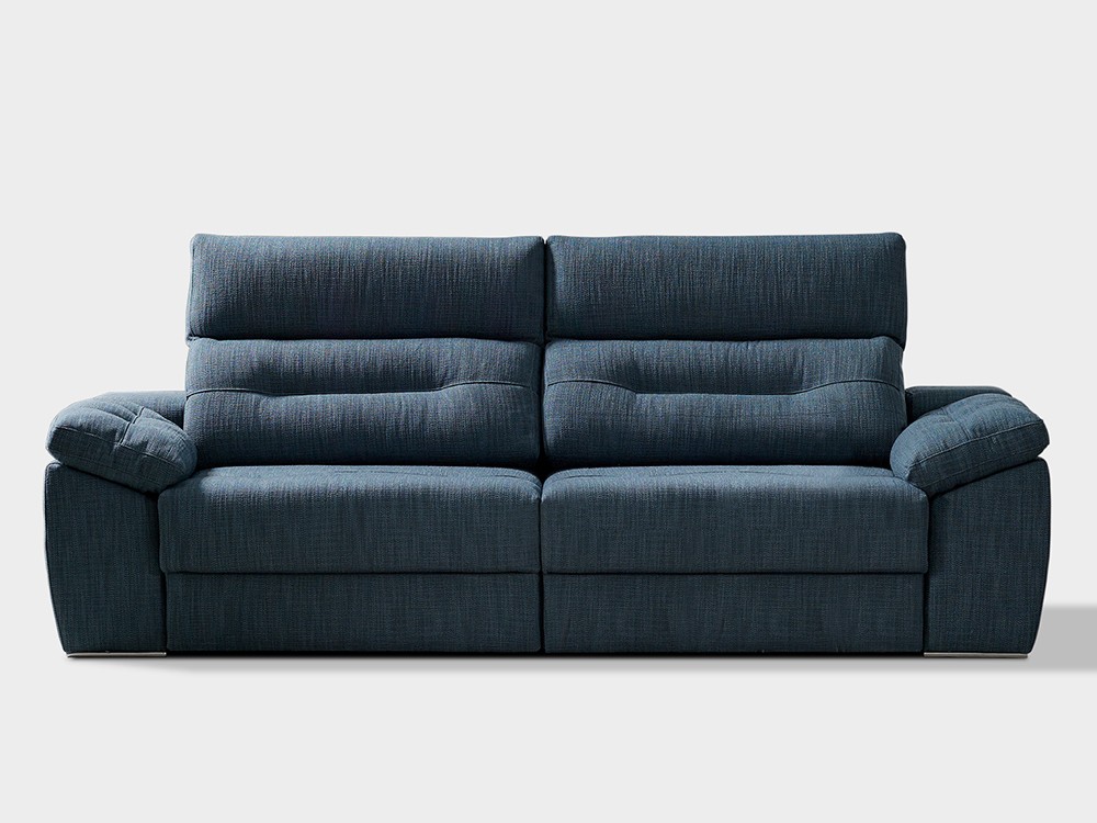 Sofá deslizante eléctrico Frey Acomodel - 6