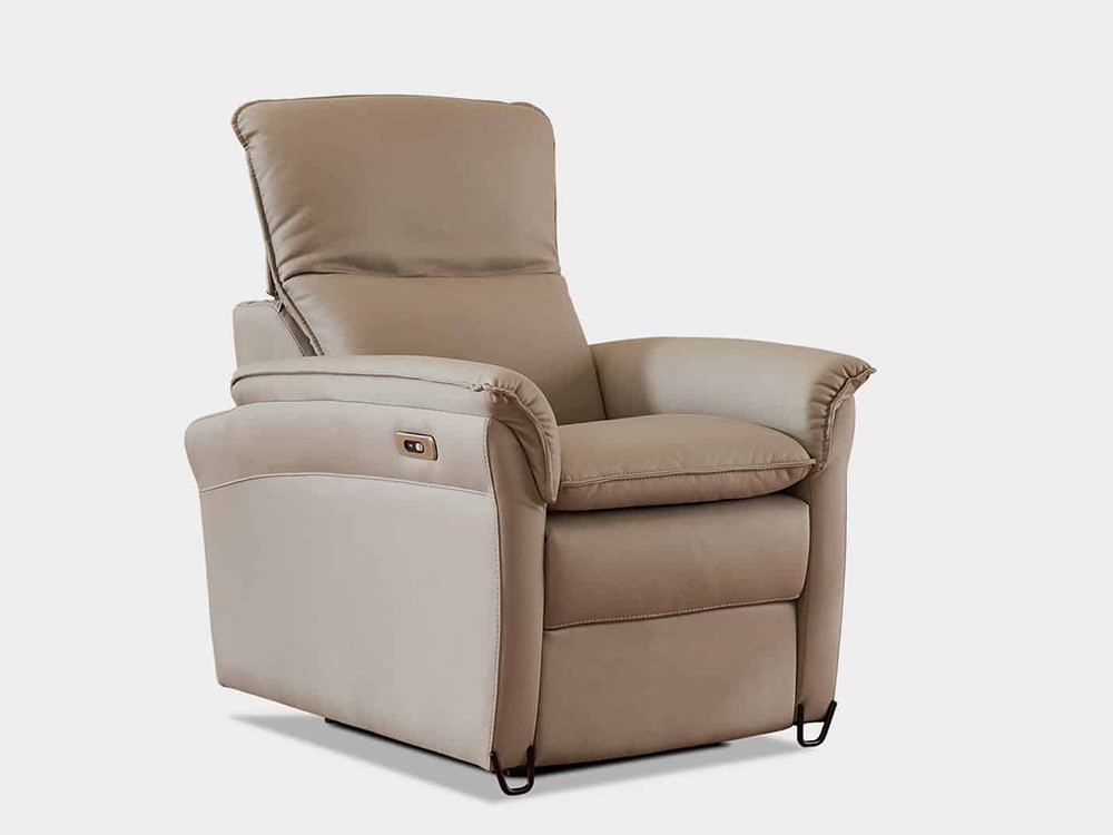 Sillón relax manual o eléctrico Orlena de Acomodel - 3