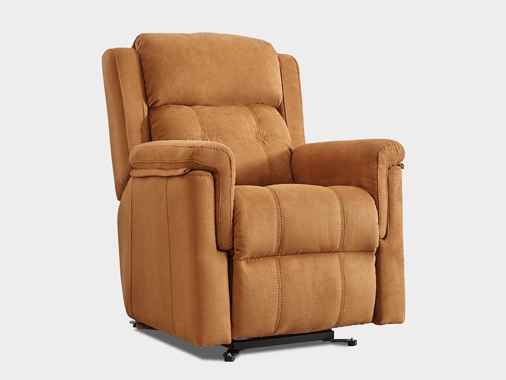 Sillón con mecanismo relax Galatea de Acomodel - 6