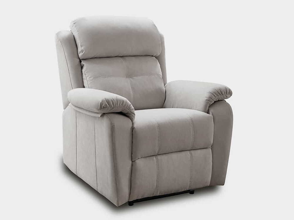 Sillón con mecanismo relax Hero de Acomodel - 6