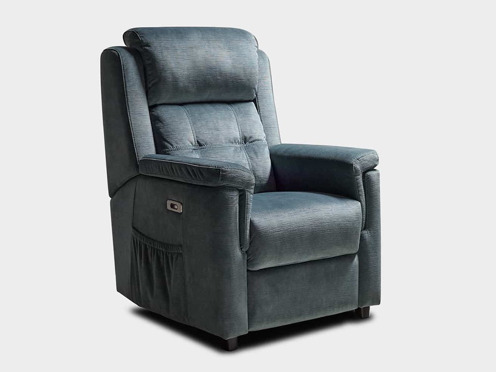 Sillón con mecanismo relax Hoy de Acomodel - 6